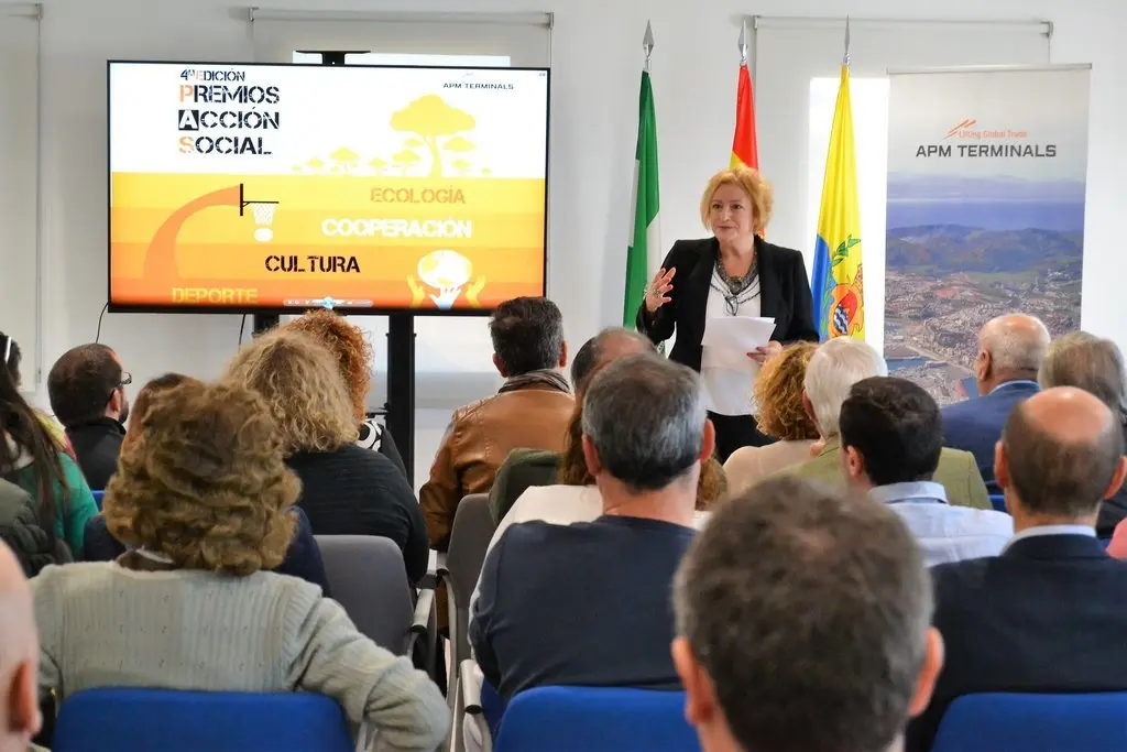 V Premios Acci&oacute;n Social_APM Terminals Algeciras (2)