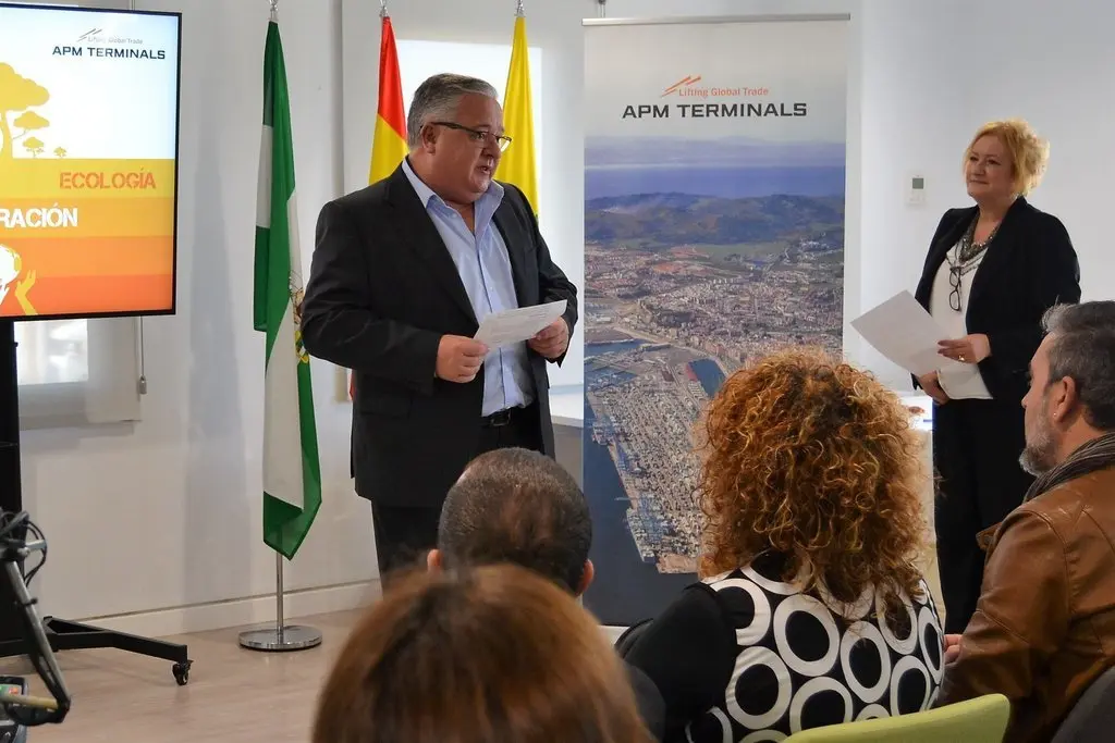 V Premios Acci&oacute;n Social_APM Terminals Algeciras (3)