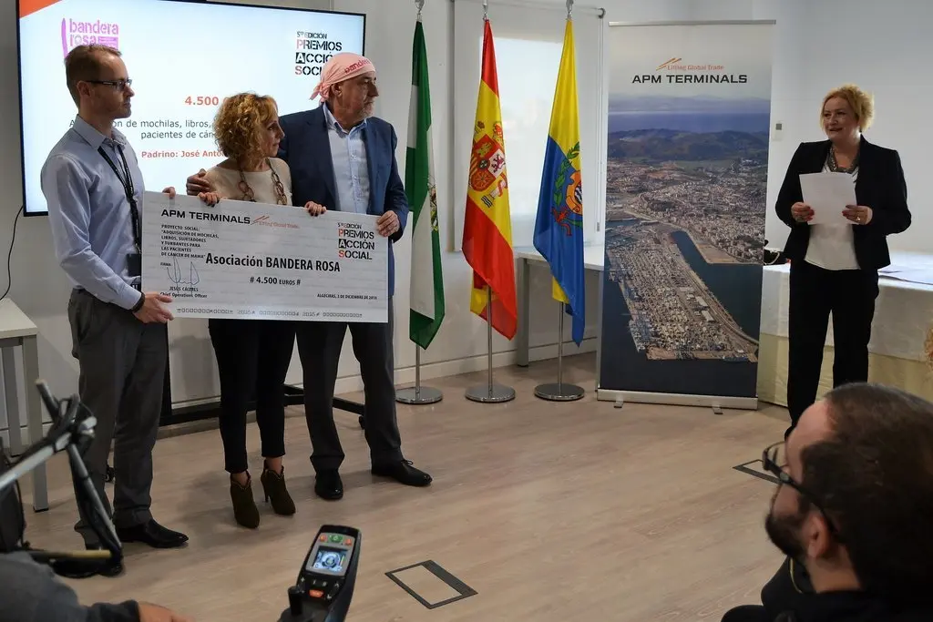 V Premios Acci&oacute;n Social_APM Terminals Algeciras (9)