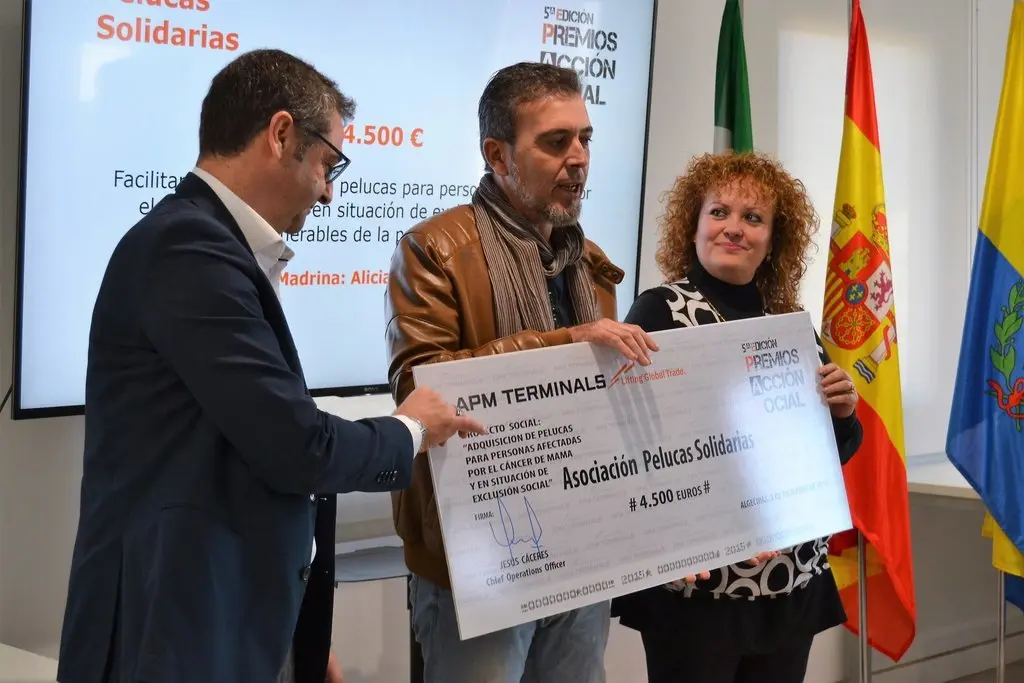 V Premios Acci&oacute;n Social_APM Terminals Algeciras (10)