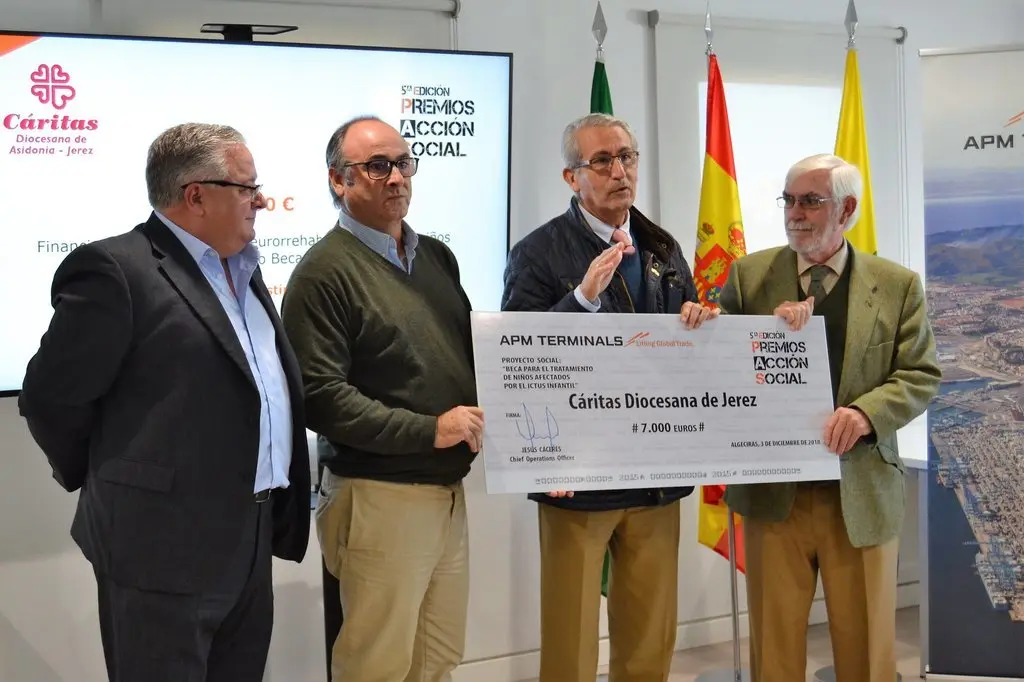 V Premios Acci&oacute;n Social_APM Terminals Algeciras (12)