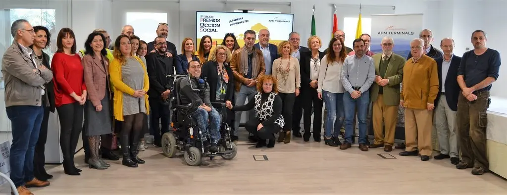 V Premios Acci&oacute;n Social_APM Terminals Algeciras (15)