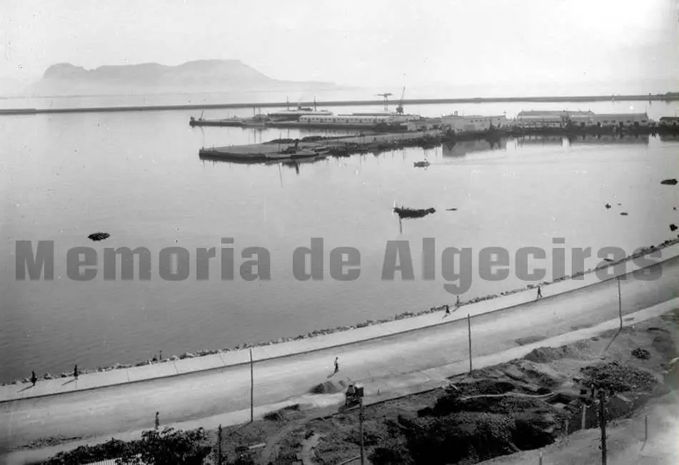 Paseo Mar&iacute;timo7