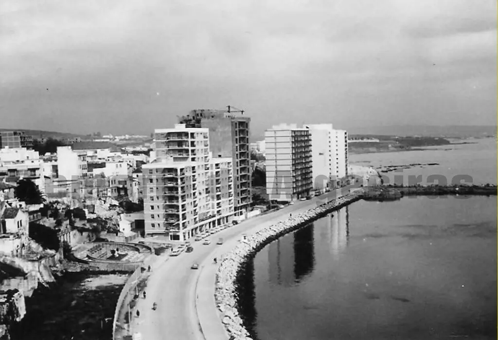 Paseo Mar&iacute;timo18