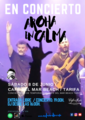 8 de Junio 2019- Caf&eacute; del Mar