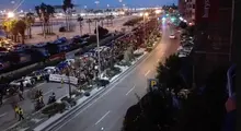 manifestaci&oacute;n
