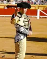 Salvador Vega.