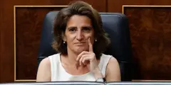 teresa ribera