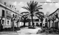 Magnolio de General Mart&iacute;
