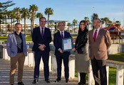 Renovaci&oacute;n certificado PERS ESPO