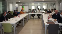 Reuni&oacute;n APM Terminals