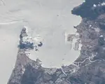 Bah&iacute;a de Algeciras. Programa Copernicus-Sentinel-ESA