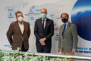 Visita V&iacute;ctor Jim&eacute;nez OMI 