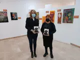 Presentaci&ograve;n libro