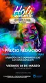 holi