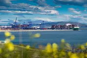 Puerto de Algeciras 2022