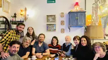 Elenco La Teatrera
