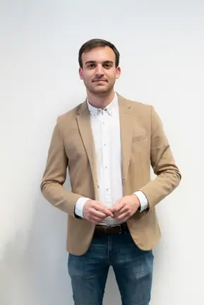 Daniel Moreno