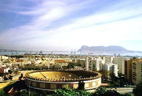 las palomas