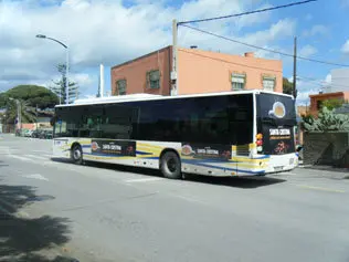 autob&uacute;s