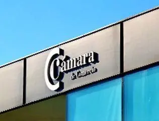 C&aacute;mara de Comercio.