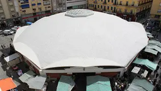 Mercado.