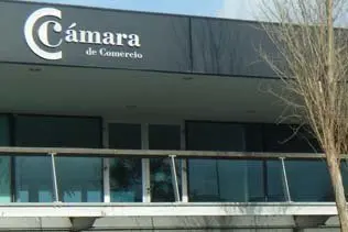 C&aacute;mara de Comercio.