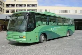 Autobuses Comes.