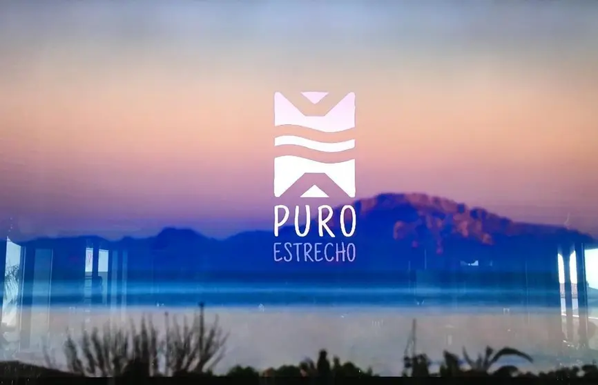 puro estrecho