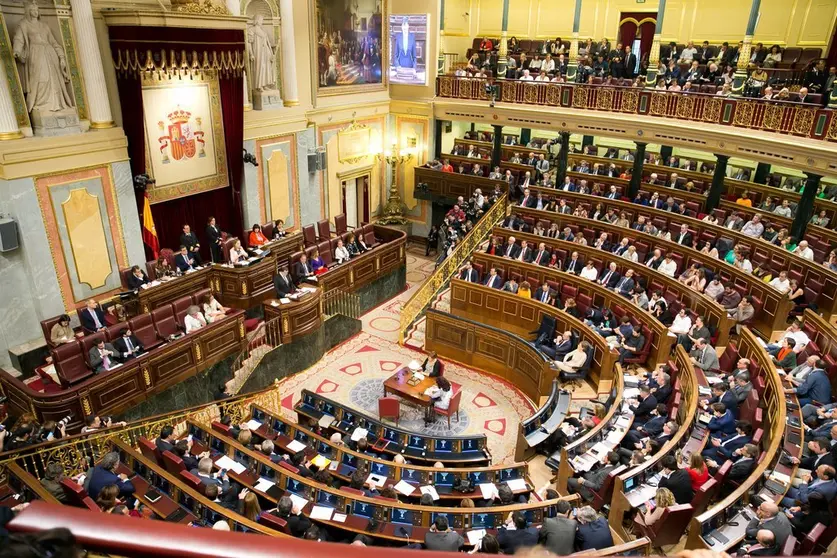 congreso