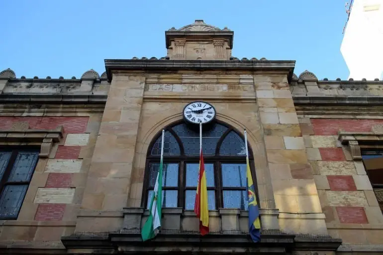 ayuntamiento de algeciras