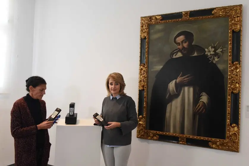 MUSEO AUDIO GUIAS