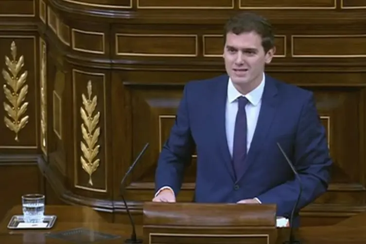 albert rivera
