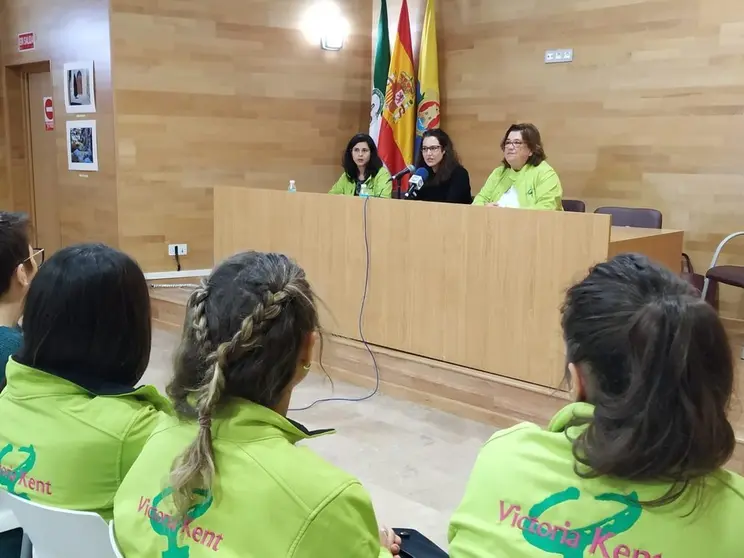 MIGRANTES