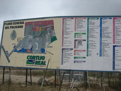 cortijo real