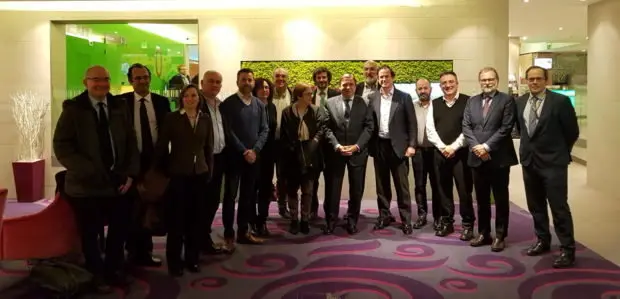Delegaci&oacute;n-espa&ntilde;ola_Consejo-TAC-y-cuotas-2019