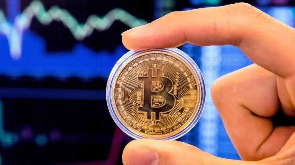criptomoneda