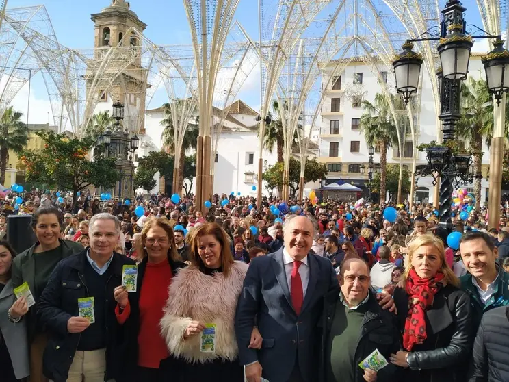 campanadas infantiles