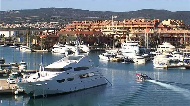 SOTOGRANDE