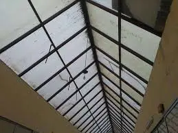 lucernario ceip mediterr&aacute;neo