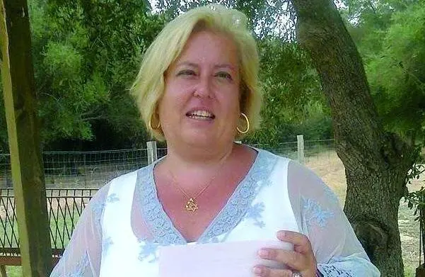 mar&iacute;a jos&eacute; jim&eacute;nez izquierdo