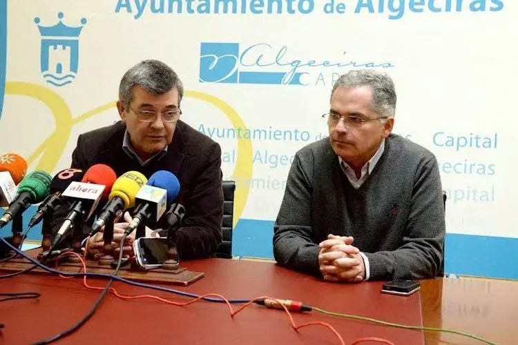 jacinto mu&ntilde;oz y luis &aacute;ngel fern&aacute;ndez