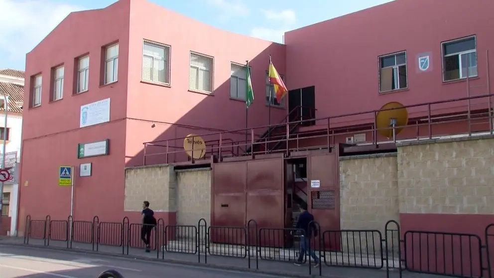 ies ventura mor&oacute;n
