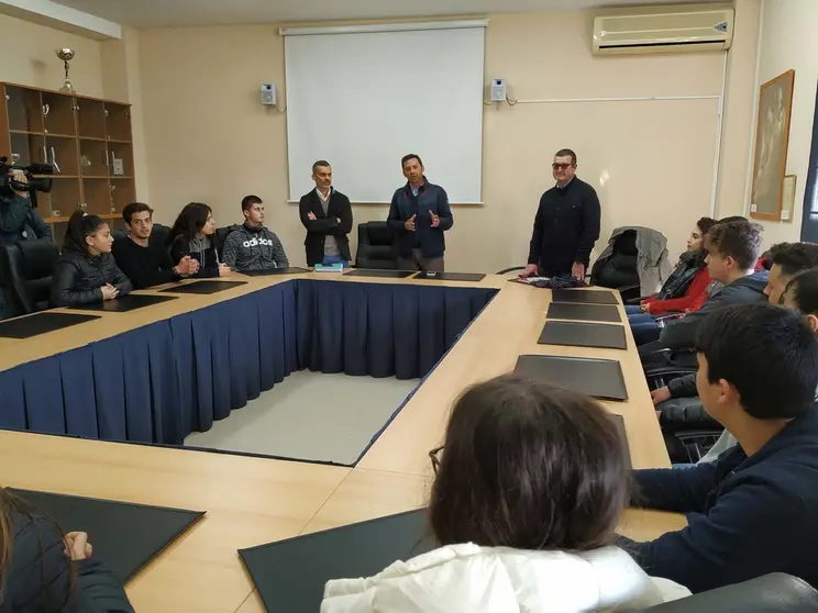 _VISITA IES GETARES