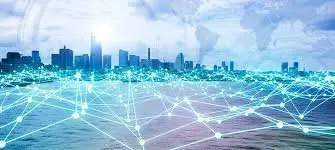 digital cities