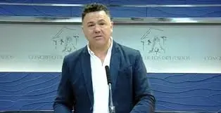 juan antonio delgado