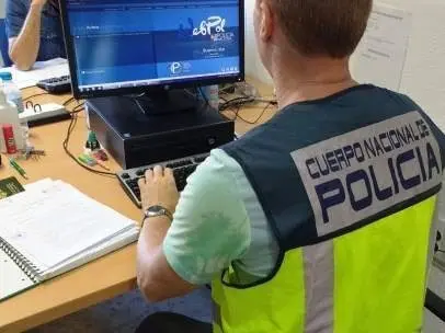 investigaci&oacute;n policial