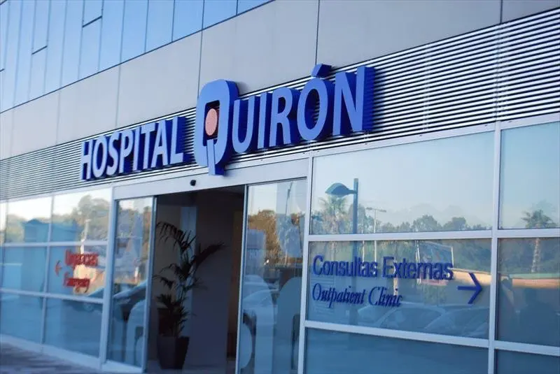 quiron