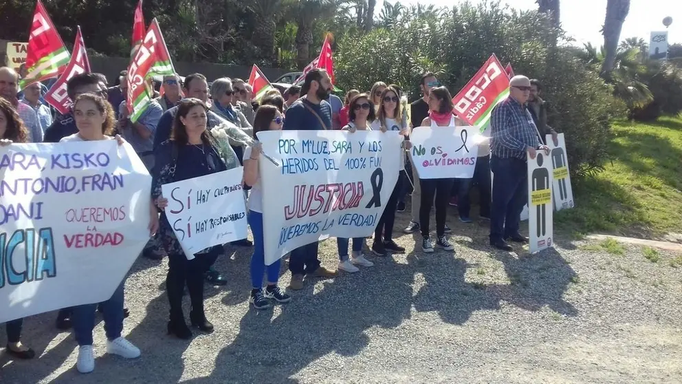 manifestaci&oacute;n
