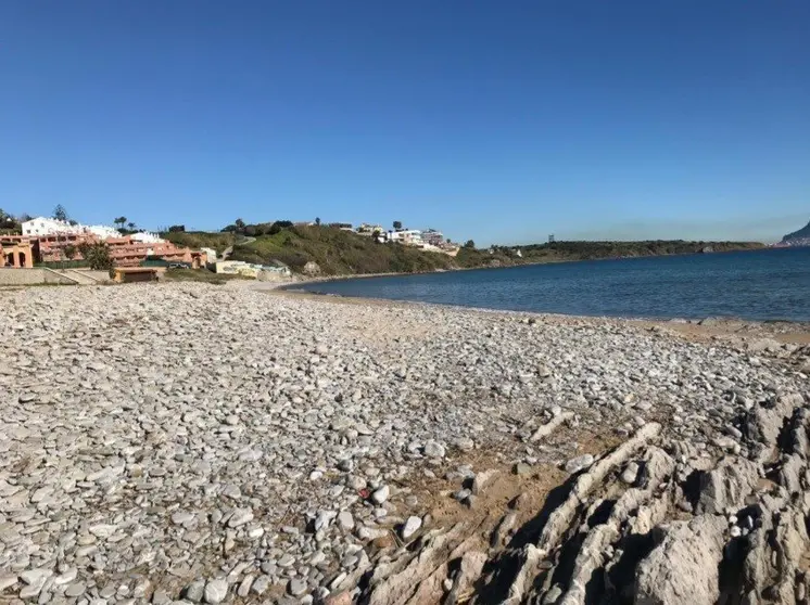 el chinarral
